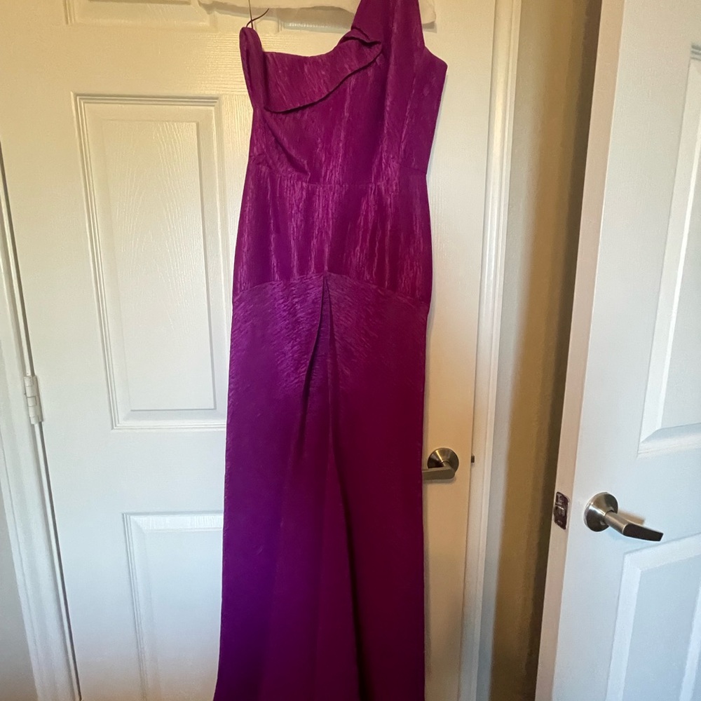 Roland Mouret Evening Gown